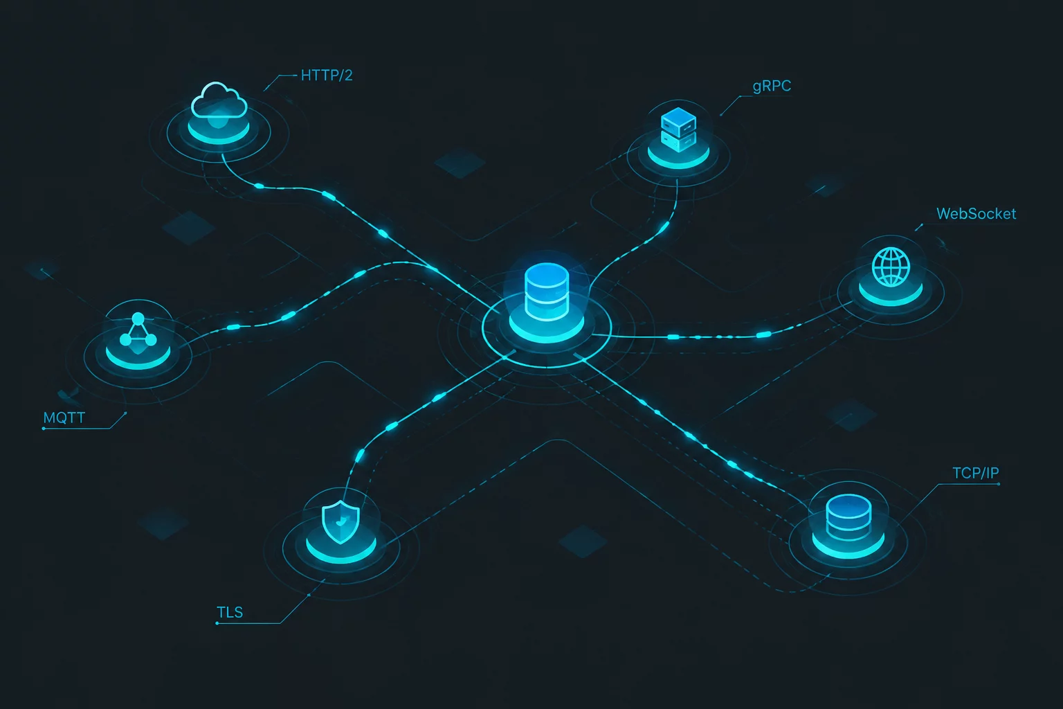 AGENTS Protocol Interoperability schema